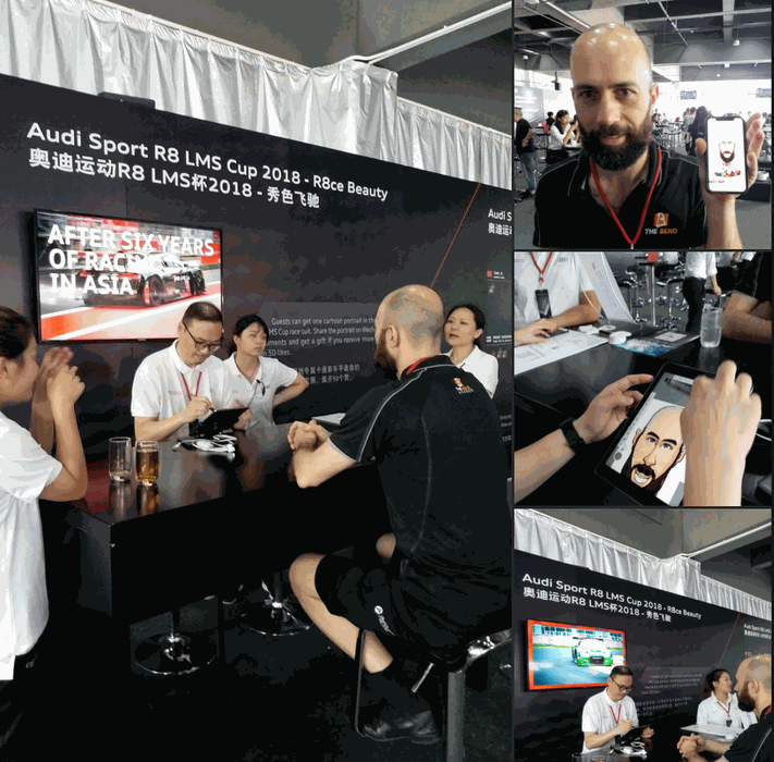 Odoo • Image and Text