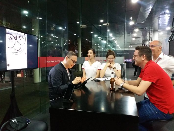 Odoo • Image and Text