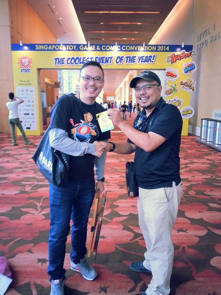 Odoo • Image and Text