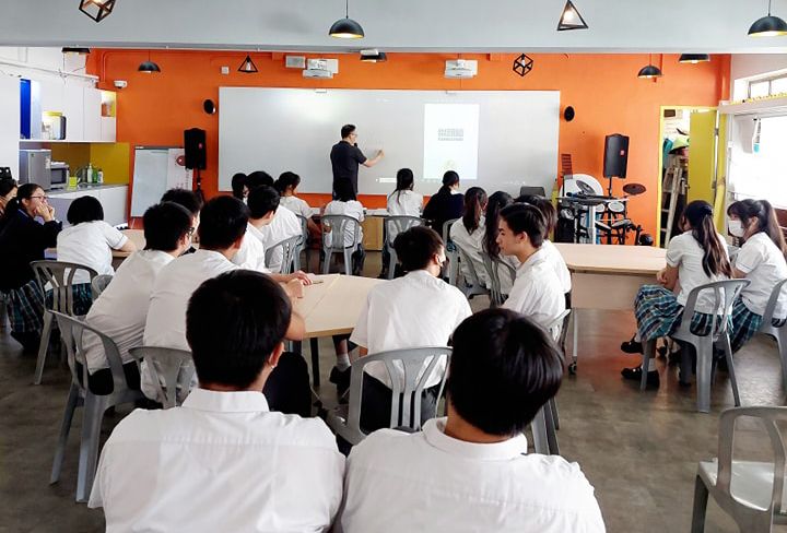 Odoo - Sample 1 for three columns