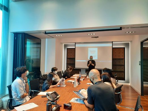 Odoo - Sample 2 for three columns